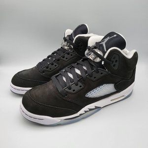 NEW Air Jordan 5 Retro "Moonlight" - 440888-011
